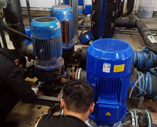 合肥市航拓機(jī)電設(shè)備 電機(jī)維修與水泵服務(wù)專家，輻射蕪湖及周邊區(qū)域