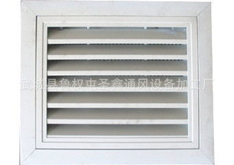 自垂百葉風口 制冷大市場中的關(guān)鍵部件與開思拓品牌的卓越供應(yīng)
